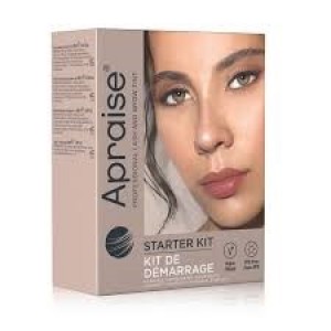 Apraise Tint Starter Kit (Vegan & PPD Free)